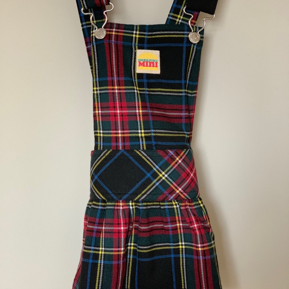 Mini Harajuku for Target dress